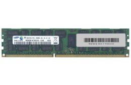 Серверная оперативная память Samsung 8GB DDR3 2Rx4 PC3-10600R (M393B1K70CH0-CH9Q5 , M393B1K70CH0-CH9Q4, M393B1K70CH0-CH9) / 633