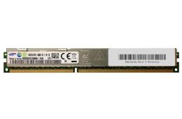 Серверна оперативна пам'ять Samsung 16GB DDR3 2Rx4 PC3L-10600R HS LP (M392B2G70BM0-YH9, M392B2G70AM0-YH9) / 651