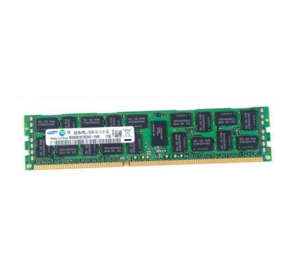 Серверная оперативная память Samsung 8GB DDR3 2Rx4 PC3L-10600R (M393B1K70CH0-YH9, M393B1K70EB0-YH9, M393B1K70DH0-YH9 ) / 666