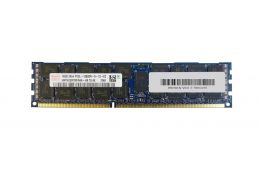Серверная оперативная память Hynix 16GB DDR3 2Rx4 PC3L-10600R (HMT42GR7MFR4A-H9 / HMT42GR7BFR4A-H9 /  HMT42GR7AFR4A-H9) / 653