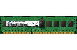 Серверная оперативная память Samsung 8GB DDR3 1Rx4 PC3-12800R (M393B1G70QH0-CK0, M393B1G70BH0-CK0) / 649