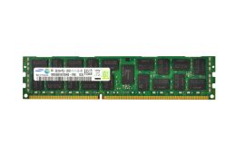 Серверная оперативная память Samsung 8GB DDR3 2Rx4 PC3L-12800R (M393B1K70DH0-YK0, M393B1K70QB0-YK0) / 657