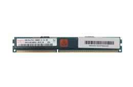 Серверна оперативна пам'ять Hynix 8GB DDR3 2Rx4 PC3-10600R HS LP (HMT41GW7AMR4C-H9, HMT41GV7BMR4C-H9) / 320