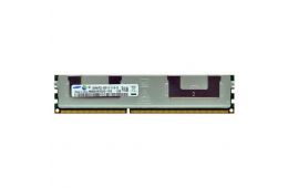 Серверная оперативная память Samsung 8GB DDR3 4Rx8 PC3L-8500R HS (M393B1K73CHD-YF8) / 671
