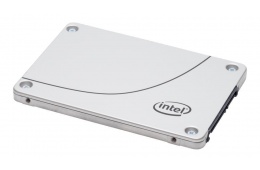 Накопитель SSD Intel 480GB SATA 2.5