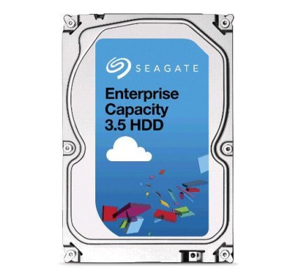 Жесткий диск SEAGATE 3TB HDD SAS 7200RPM 12GB/S/128MB (ST3000NM0025)