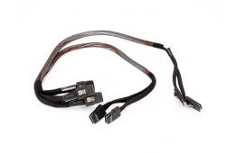 Кабель Dell 21in 4x SFF-8087 To SFF-8087 Cable (GKTHG) / 722