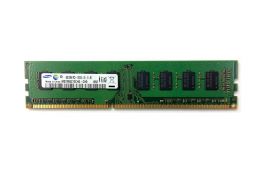 Оперативна пам'ять Samsung 4GB DDR3 2Rx8 PC3-10600U (M378B5273CH0-CH9 / M378B5273DH0-CH9) / 1575