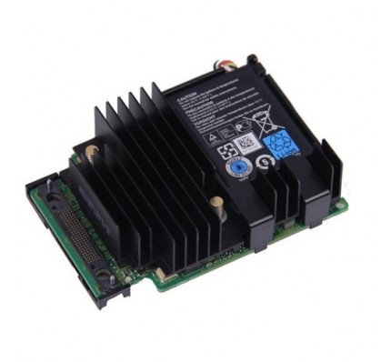 RAID-контролер DELL PERC H730p 12Gbps SAS / SATA 2GB Cache Raid Controller (7H4CN, 3V42G) / 759