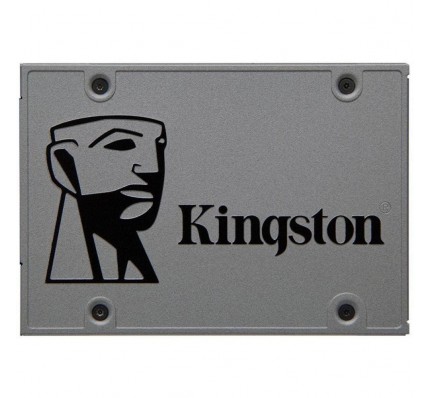 Накопитель SSD Kingston 240GB 2.5" (SUV400S37/240G)
