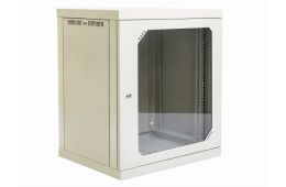 Шкаф настенный CSV Wallmount Lite 12U-450 акрил, 1245-A-ШН (CSV00324)