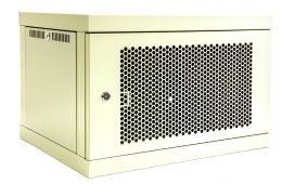 Шкаф настенный CSV Wallmount Lite 6U-450 перф, 645-П-ШН (CSV00333)