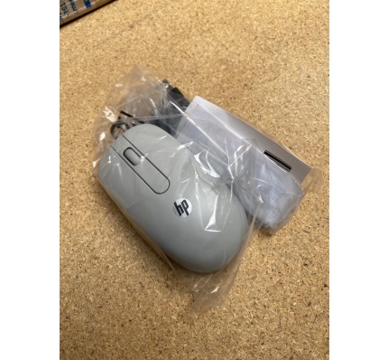 Мышка HP USB Grey Mouse Original New (797428-001)