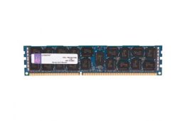 Серверна оперативна пам'ять Kingston 16GB DDR3 2Rx4 PC3L-10600R (KTD-PE313LV/16G, KTM-SX313LV/16G, KVR13LR9D4/16)
