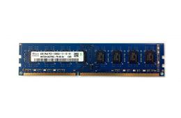 Оперативна пам'ять Hynix 4GB DDR3 2Rx8 PC3-12800U (HMT351U6CFR8C-PB , HMT351U6EFR8C-PB) / 311