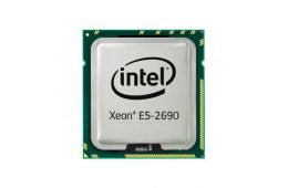 Процессор Intel XEON 8 Core E5-2690 2.90GHz (SR0L0)