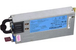 Блок живлення HP 460W G8 Platinum (660184-001)