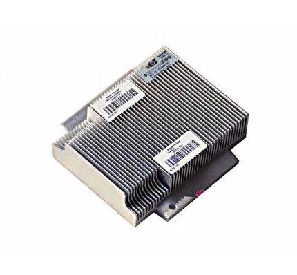 Радиатор охлаждения процессора HP DL360 G6/G7 Heatsink (462628-001, 507672-001) /1684