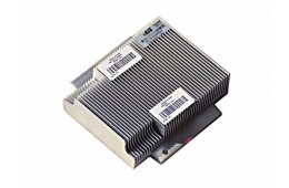 Радиатор охлаждения процессора HP DL360 G6/G7 Heatsink (462628-001, 507672-001) /1684