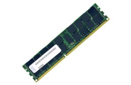 Серверна оперативна пам'ять Transcend 16GB DDR3 2Rx4 PC3L-10600R LP (46C0599)
