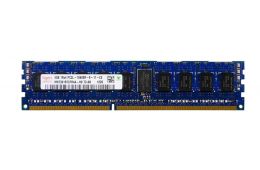 Серверна оперативна пам'ять Hynix 4GB DDR3 1Rx4 PC3L-10600R (HMT351R7CFR4A-H9 / HMT351R7EFR4A-H9 / HMT351R7BFR4A-H9) / одна тисяча сімсот тридцять один