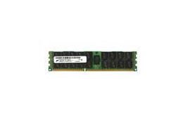 Серверная оперативная память Micron 16GB DDR3 2Rx4 PC3-10600R (MT36JSF2G72PZ-1G4D1) / 1753