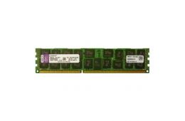 Серверна оперативна пам'ять Kingston 16GB DDR3 4Rx8 PC3L-10600R (PE313Q8LVK3, KTH-PL313Q8LVK3) / 1757