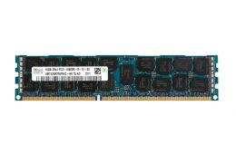 Серверная оперативная память Hynix 16GB DDR3 2Rx4 PC3-10600R (HMT42GR7MFR4C-H9) / 1751