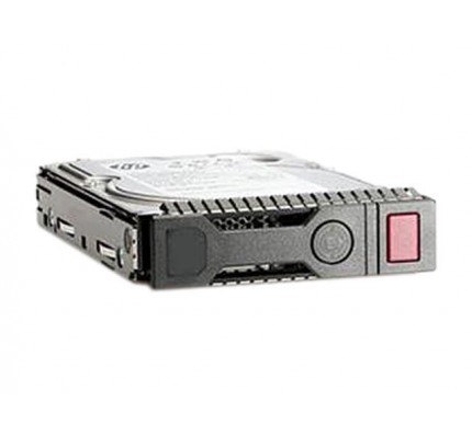 Жесткий диск HP 2TB 7200 RPM HDD SATA 3.5'' (658079-B21)
