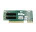 Райзер HP DL180 G6 PCI-e [2xPCIe x4] Expansion Riser Board/Card (492125-001, 516803-001)/1777