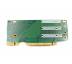 Райзер HP DL180 G6 PCI-e [2xPCIe x4] Expansion Riser Board/Card (492125-001, 516803-001)/1777