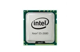 Процессор Intel XEON 8 Core E5-2680 ES 2.70GHz (QB79)