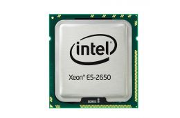 Процессор Intel XEON 8 Core E5-2650 2.00GHz (SR0KQ)