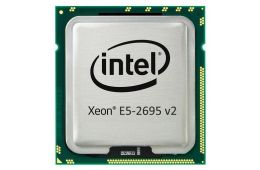 Процессор Intel XEON 12 Core E5-2695 V2 2.40GHz (SR1BA)