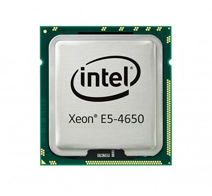 Процессор Intel XEON 8 Core E5-4650 2.70GHz (SR0QR)