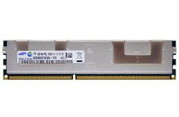 Серверная оперативная память Samsung 16GB DDR3 4Rx4 PC3L-8500R HS/NO HS (M393B2K70CM0-YF8, M393B2K70CMB-YF8) / 1891