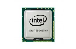 Процессор Intel XEON 14 Core E5-2683 V3 [2.00GHz - 3.00GHz] DDR4-2133 (SR1XH) 120W