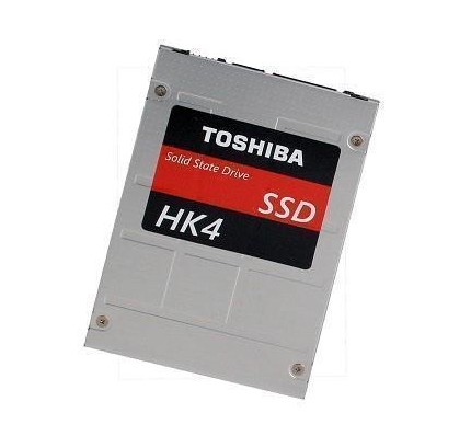 SSD Накопитель TOSHIBA SATA2.5" 960GB MLC 6GB/S (THNSN8960PCSE4PDE1)
