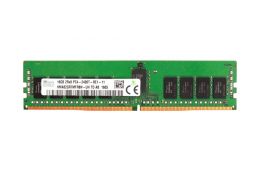 Серверна оперативна пам'ять Hynix DDR4 16GB ECC REG 2Rx8 PC4-19200R 2400 MHz (HMA82GR7MFR8N-UH)