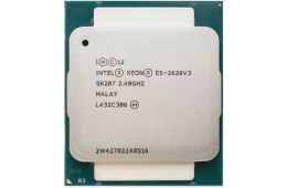 Процесор Intel XEON 6 Core E5-2620 V3 2.40GHz (SR207)