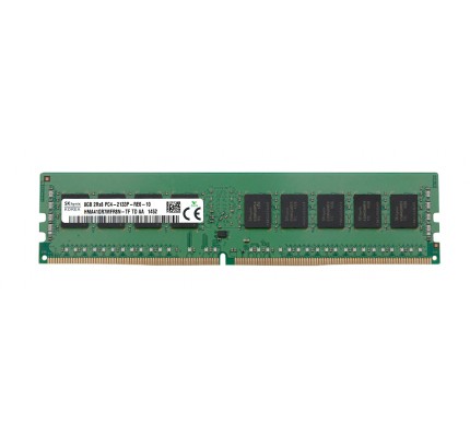 Оперативная память Hynix 8GB DDR4 2Rx8 PC4-2133P-R (HMA41GR7MFR8N-TF, HMA41GR7AFR8N-TF) / 2036