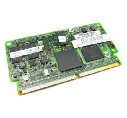 Кеш контроллера HP T1 512MB G6/G7 FBWC Memory Module (578882-001)