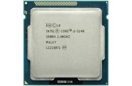 Процесор Intel 2 Core i3-3240 CPU 3.40GHz (SR0RH)