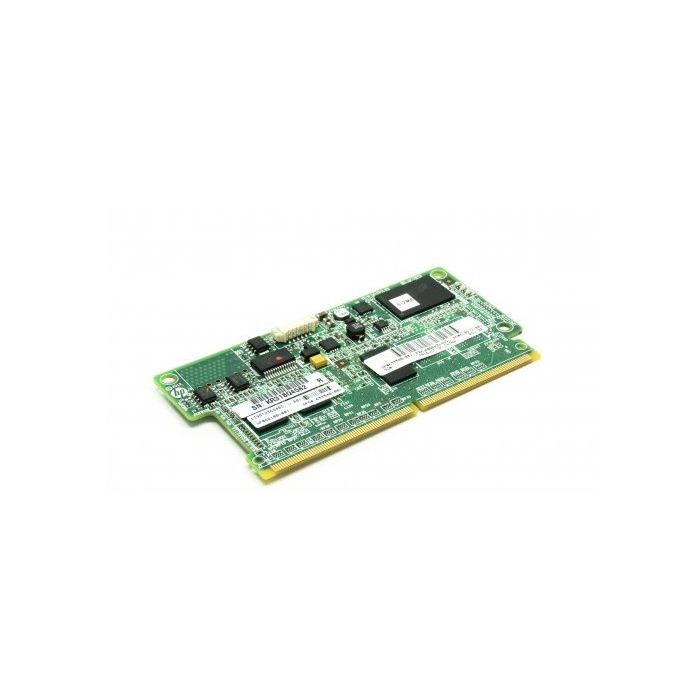Кеш контроллера HP T1 512MB G8 FBWC Module for P222, P420, P420i, P421 (633540-001)