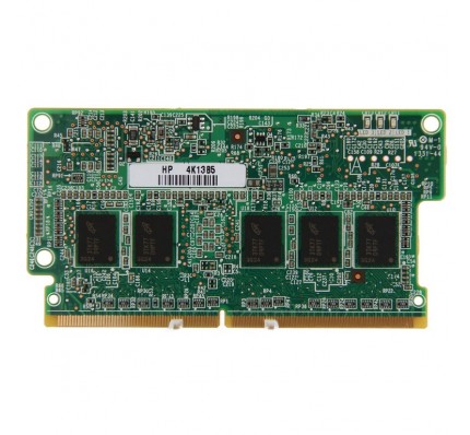 Кеш контроллера HP T2 1GB G8 FBWC Module for P222, P420, P420i, P421 (633542-001)