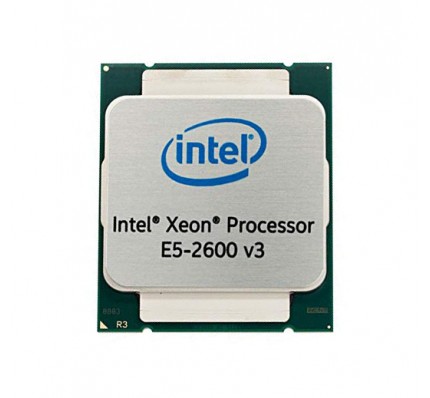 Процессор Intel XEON 14 Core E5-2695 V3 2.30GHz (SR1XG)