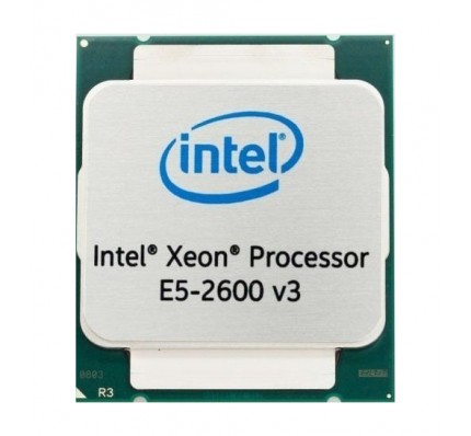 Процессор Intel XEON 12 Core E5-2678 V3 2.50GHz (SR20Z)