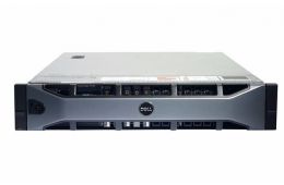 Сервер DELL R720 (8x2.5) SFF