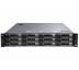 Сервер Dell PowerEdge R720XD