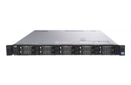 Сервер для 1С до 20 користувачів на базі DELL R620 10SFF